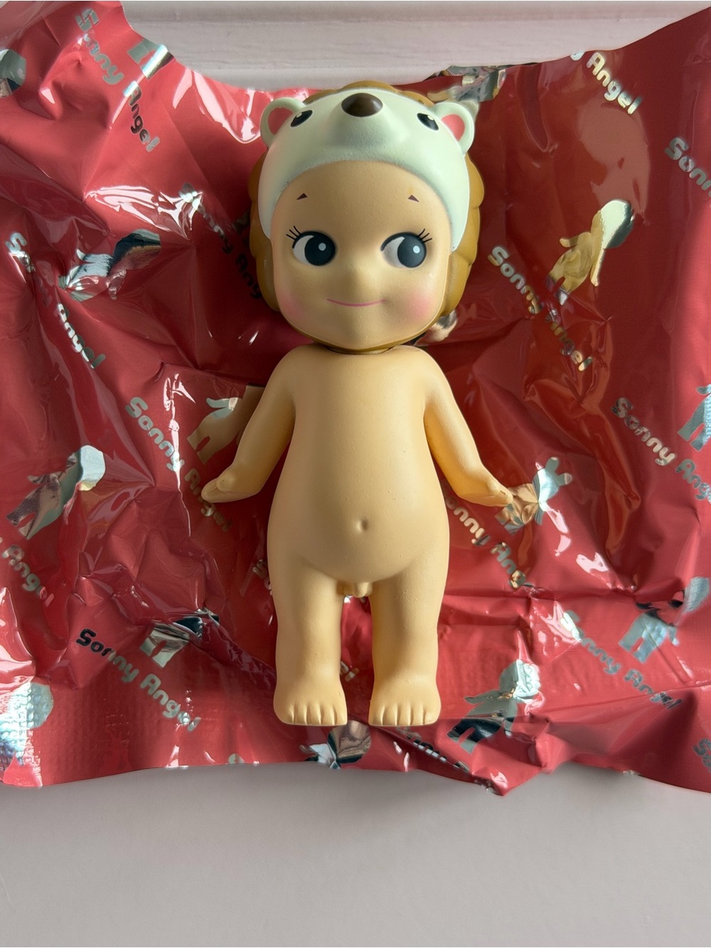 V2 Series Sonny Angel
